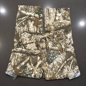 TIK TOK women’s camo pants